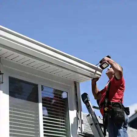 gutter services Wiley Ford